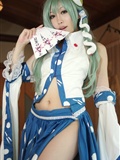 [Cosplay] Touhou proyect new cosplay(42)